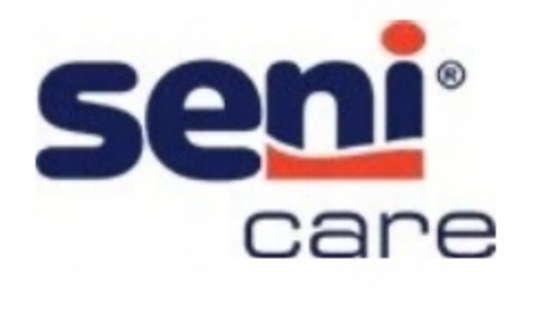 Vlhčené obrúsky 30x20cm Seni Care XXL 80 ks.