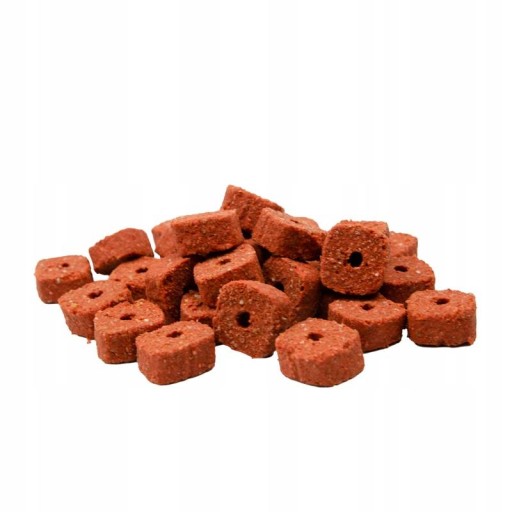 Cvičiteľ psov maškrty z hovädzieho mäsa Mr. Bandit Sport Maxi 500g