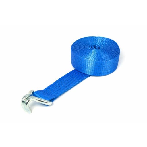 PREPRAVNÝ PÁS 2,5M/50MM/5T PREPRAVNÝ PÁS VŠETKÝCH DĹŽK