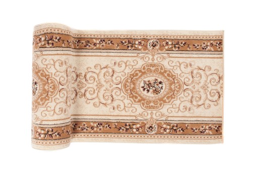 Behúň na koberce 70 cm ATLAS BCF s prešívaním v32