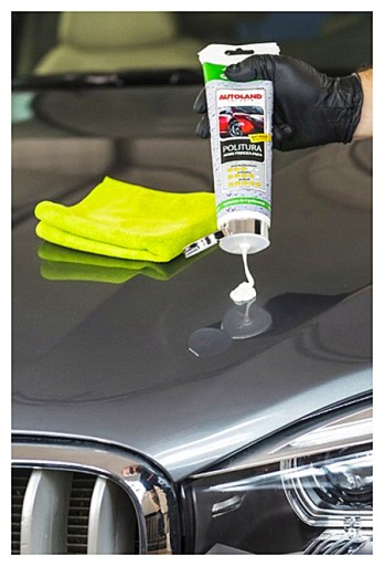 6 LESK AUTOLAND LESK LESK 280ML