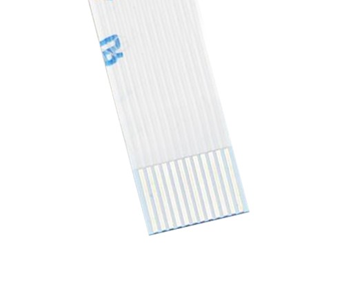 IRIS 12 pinová páska na pripojenie USB zásuvky JDS-011 k doske JDM-011/010