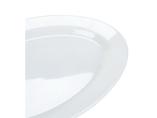 Oválny tanier 32 cm Reštaurácia LUMINARC