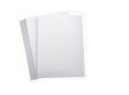 TECHNICKÝ BLOK BIELY A4 10 LIST