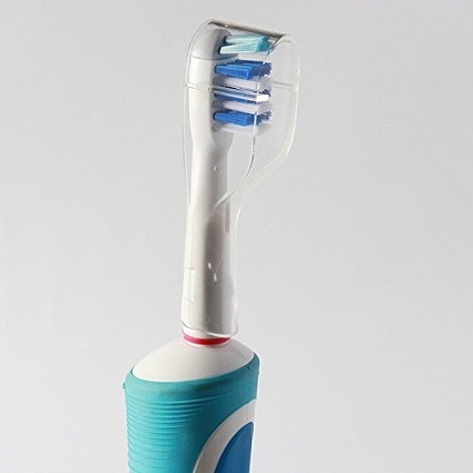 POUZDRO NA ORAL-B Truzone DualClean Pulsonic TIP