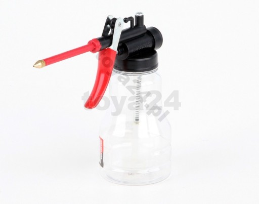 YATO OLEJNÍK S FLEXIBILNÝM APLIKÁTOROM 220 ML