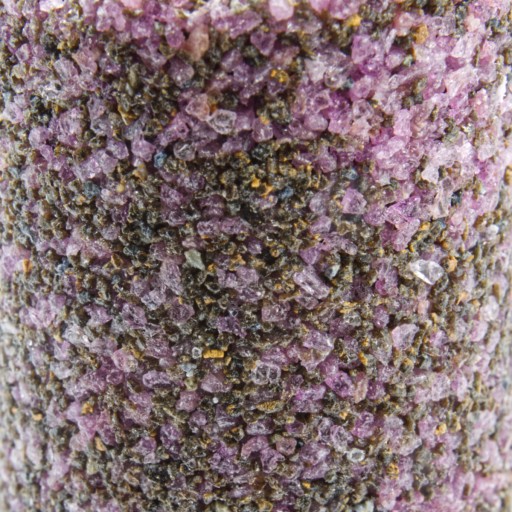 Nasadená stopka brúsneho kotúča F 25X30X6 24/36 RV