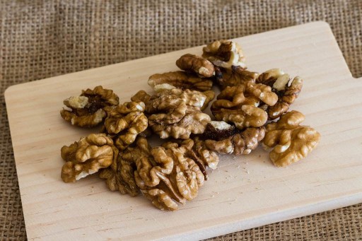 Vlašské orechy lúpané 500g Zázrak s vitamínom. E