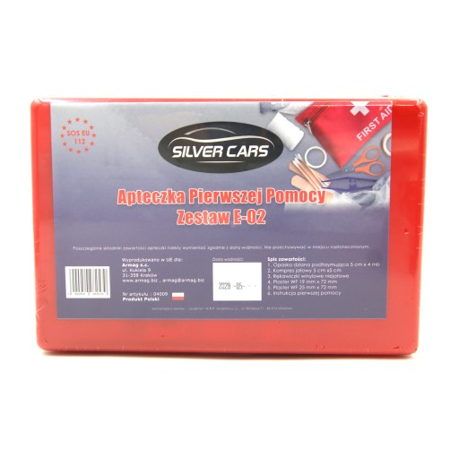 AUTO PRVÁ SADA E-02 PLAST LACNO