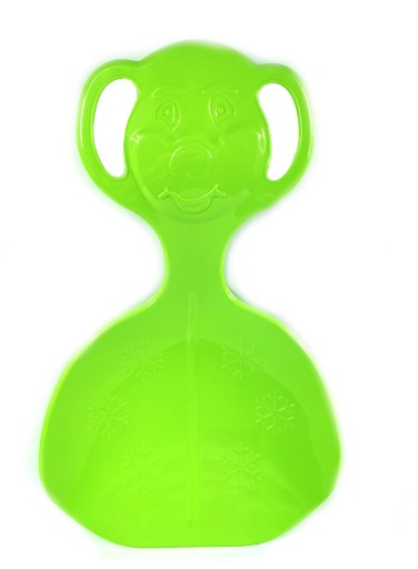 256166 POSUVNÁ DOSKA APPLE RÔZNE FARBY