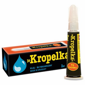 KVAPKA LEPIDLA 2ML