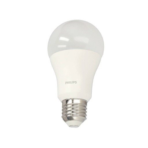 PHILIPS SET 2x E27 LED žiarovka 13W = 100W 2700K TEPLÁ BIELA 1521lm A67