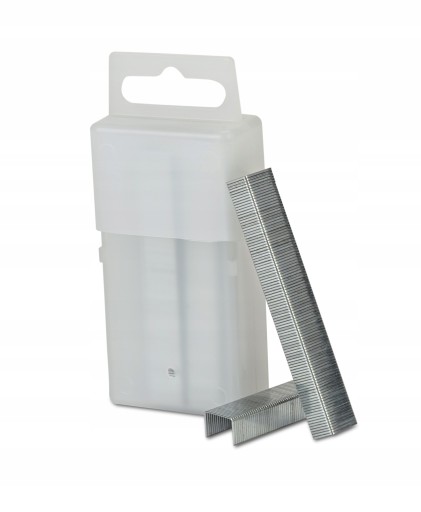 Sponky sponky 1000ks 12mm Stanley