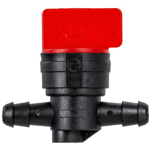 PALIVOVÝ KOHÚTIKOVÝ VENTIL BRIGGS STRATTON TECUMSEH MTD FI 8 MM 1/4