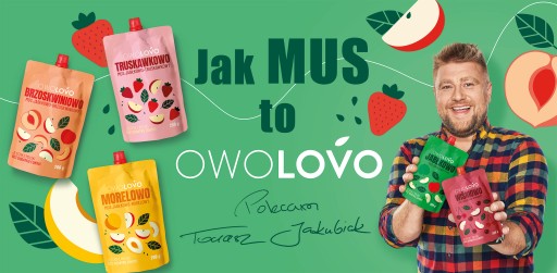 Owolovo Ríbezľová pena CURRENT 200 g
