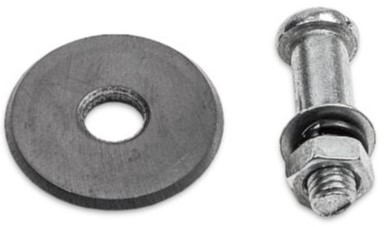 VYMENITEĽNÉ rezacie koliesko na obkladačku 15x6x1,5 mm