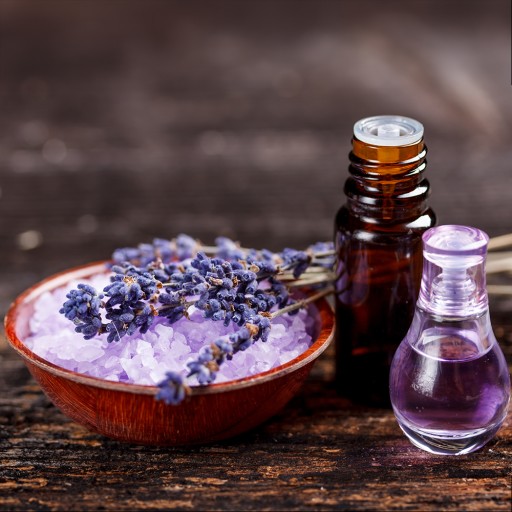 PRÍRODNÝ ESENCIÁLNY LEVANDUĽOVÝ OLEJ 30ml