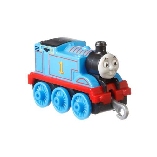 THOMAS TOMEK A LOKOMOTÍVA FISHER-PRICE