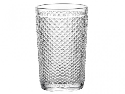 Florina Alexis pohár na long drink, 340 ml