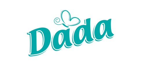 DADA VLHČENÉ UBROÚRKY 72 ks KAŽDODENNÉ VLHČENÉ UBROÚRKY PRE DETI AQUA