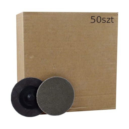 ROLOC TRIZACT 3M 50 237AA A160 P120 1 ks.