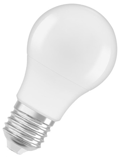 LED ŽIAROVKA A60 E27 4,9W 40W 470lm OSRAM 2700K