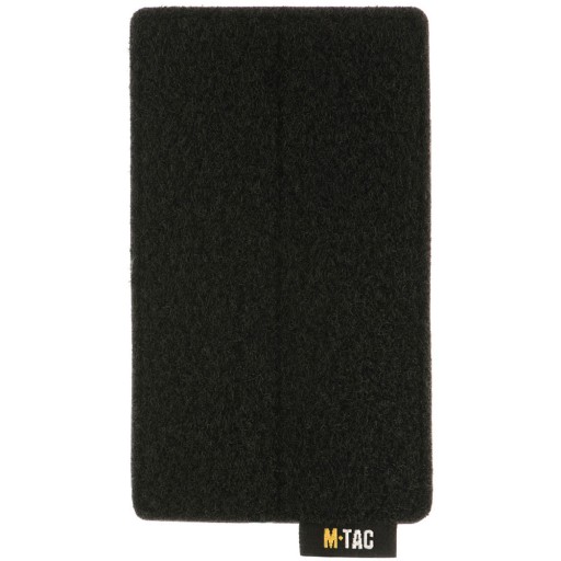 PANEL NA MOLLE ZÁPLATY 80x135 M-TAC ČIERNA