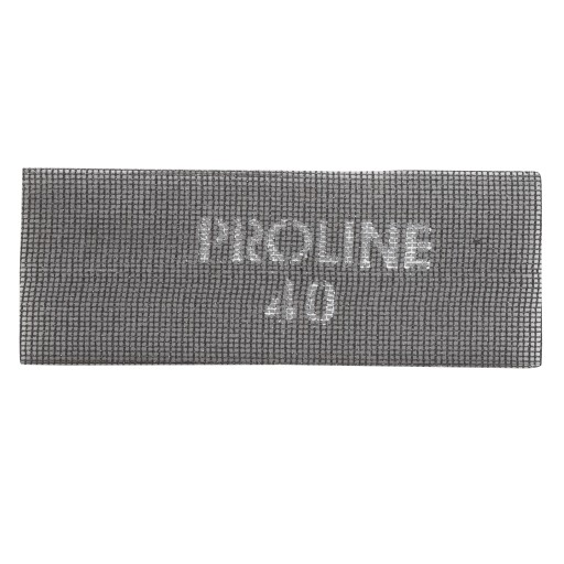 BRÚSNA SIEŤKA 105*275 MM P320 PROLINE