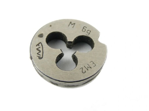 Matica M5 x 0,8 6g FWP metrický fv poľský