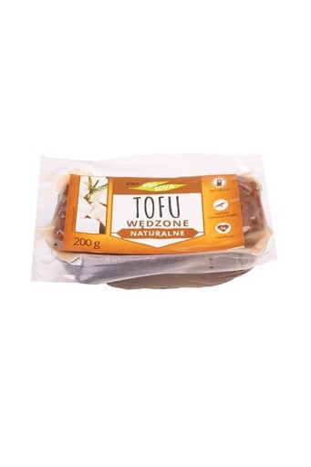 Proso údené tofu 200 g