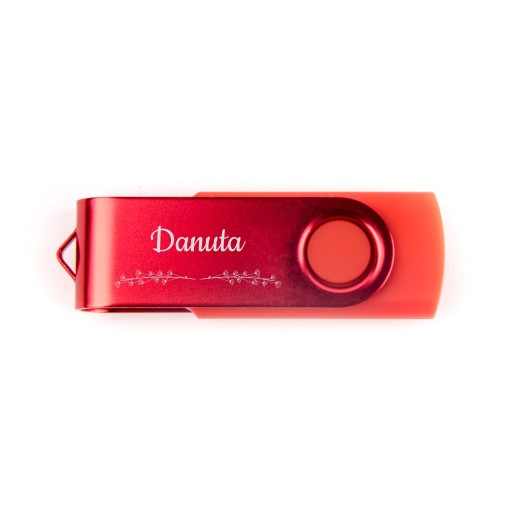 DARČEK DARČEK PRE ŠTUDENTA PENDRIVE 8 GB + GRAVÍR