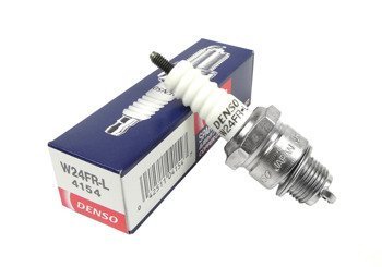 Zapaľovacia sviečka Denso w24frl br8hsa 2t