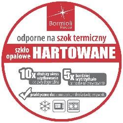 Ebro šalátová misa 13,5cm BORMIOLI ITALY