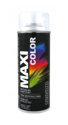 MAXI PLASTOVÝ ZÁKLADNÝ ZÁKLAD NA PLASTOVÝ SPREJ 400ML