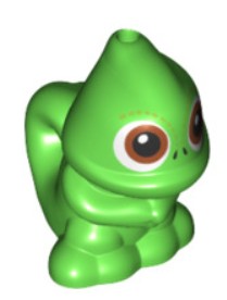 LEGO 36106pb02 CHAMELEON NOVINKA (1g)