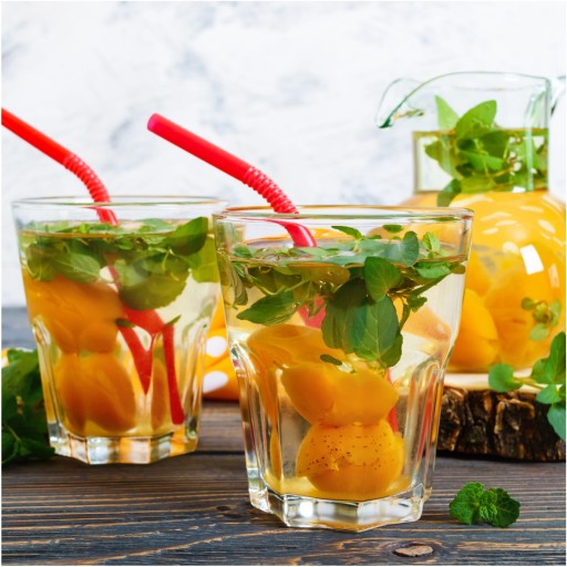 MARHUĽA Sušená mrazom 25g FRESH HiFOOD KÚSKY