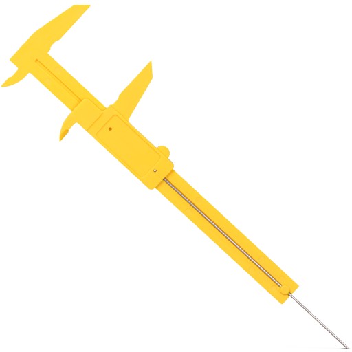 PLASTOVÉ STRMEŇKY 150 mm