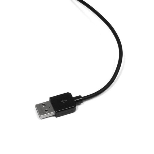 eXtreme USB - micro USB kábel - 100 cm - čierny