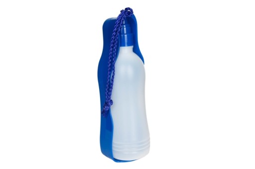 Turistická fľaša Miska pre psa 750ml