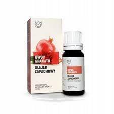Natural Aromas olej z granátového jablka 12 ml