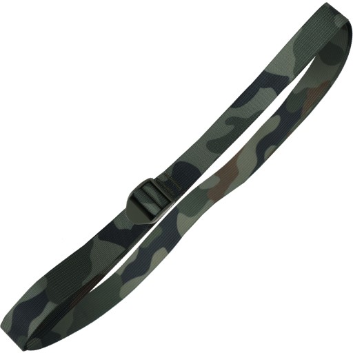 Kompresný popruh na opasok s upínacou prackou DOMINATOR 25 mm/130 cm model 93