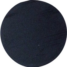 Čiapka samolepiaca čierna 13mm 20ks 657