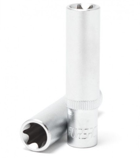 DLHÁ TORX ZÁSUVKA 1/4