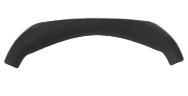 SILIKÓNOVÉ POUZDRO CHRÁNIČ ČELENKY PRE BOSE QC15 QC25 QC35 II QC45 ČIERNA