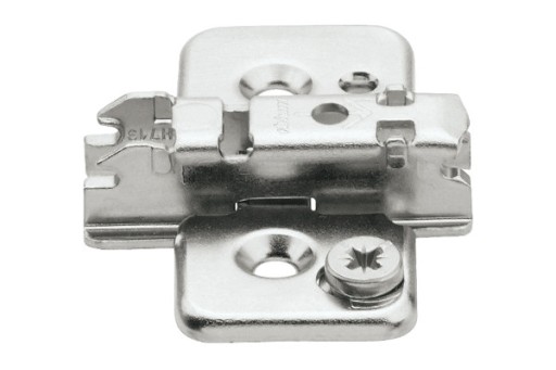 BLUM 173H7130 CLIP 3 mm oceľové vedenie so skrutkou