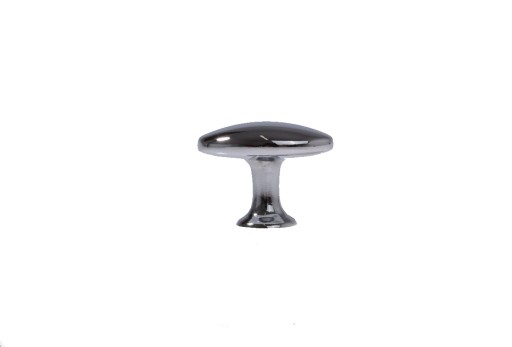 GOMBÍK NÁBYTKOVÝ GM-325 NAPOLI 215 G2 CHROM