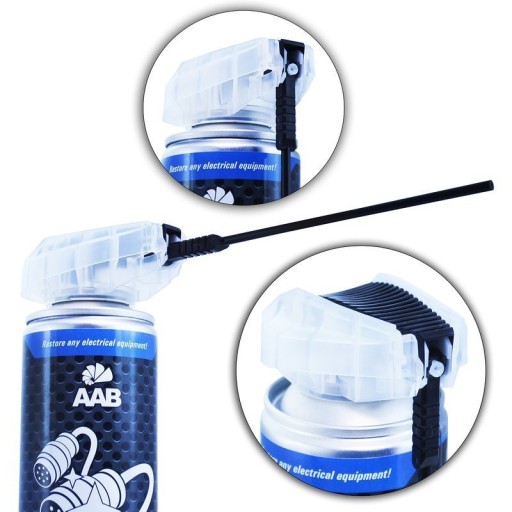 Contact Cleaner PRO 300ml KONTAKT PRE ELEKTRONIKU