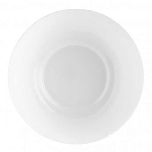 Miska šalátová 12 cm biela KAŽDÝ DEŇ LUMINARC