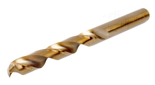 Richmann Cobalt HSS-Co vrták do kovu 6 mm