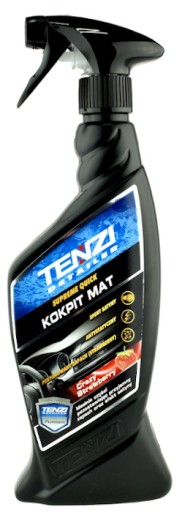 Tenzi Detailer Kokpit Mat jahoda 600ml
